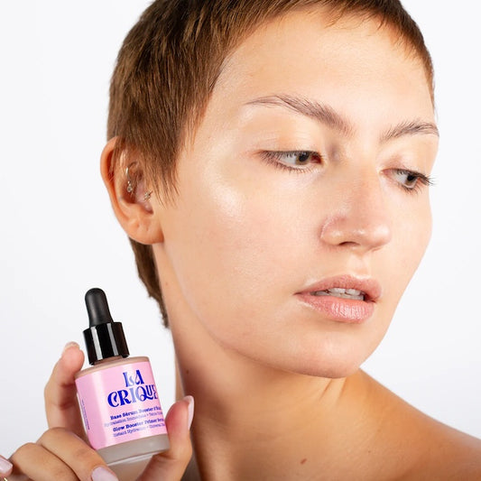 La Crique Glow Primer Serum 30 ml