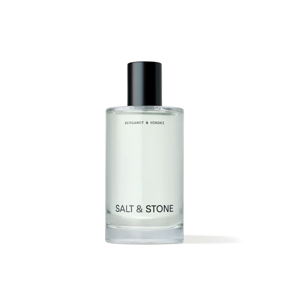 Salt & Stone - Body Mist Bergamot & Hinoki