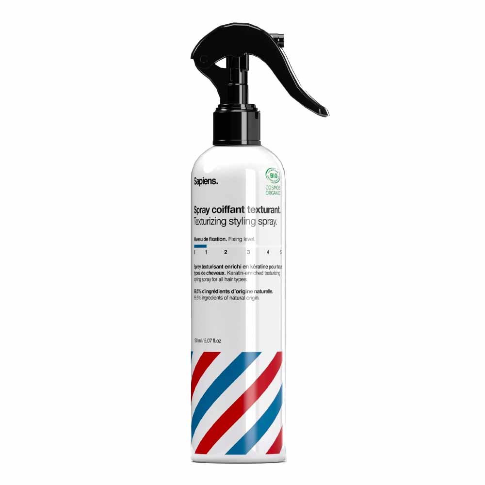 Sapiens - Texturising Styling Spray