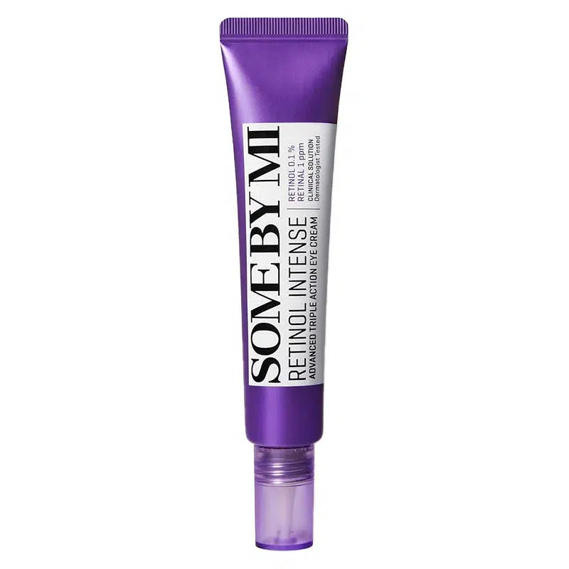 Some By Mi - Retinol Intense Eye Cream