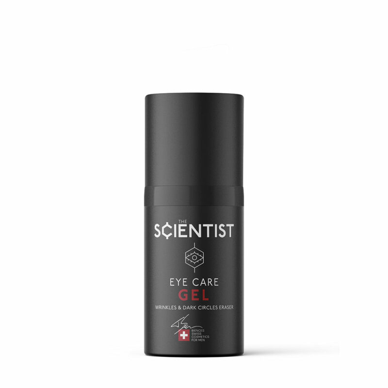 The Scientist - Eye Zone Gel Augenkontur-Gel
