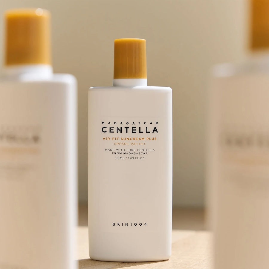 SKIN1004 - Madagascar Centella Air-Fit Suncream Plus SPF50+