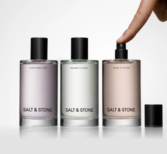 Salt & Stone: Die Kultmarke, die Naturkosmetik neu definiert