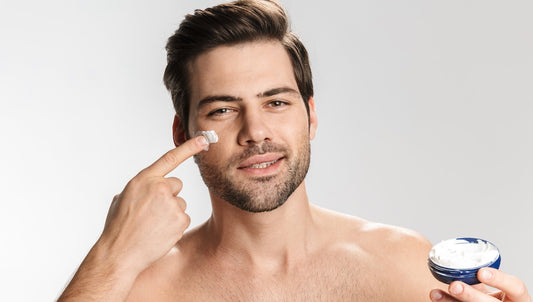 Herrenpflege: Die Essentials