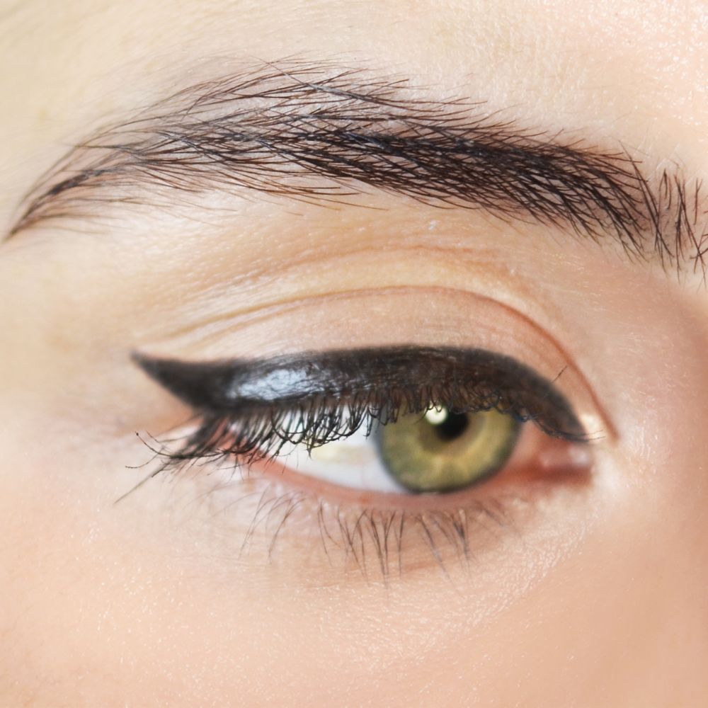 Augen Make-up