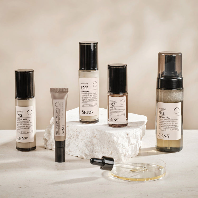 SKNS Skincare
