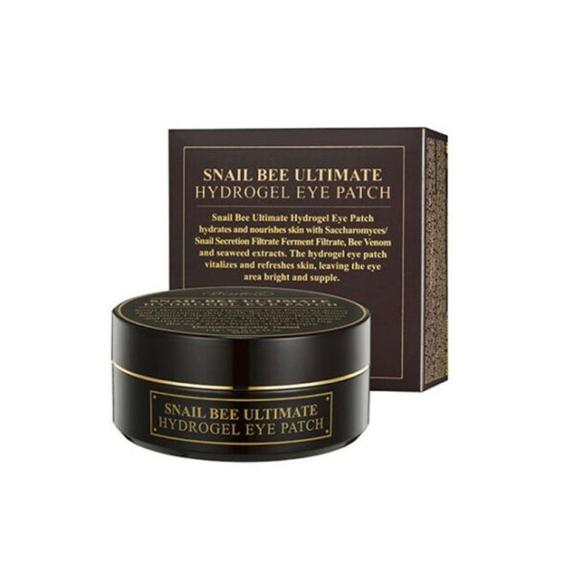 Benton - Snail Bee Ultimate Hydrogel Eye Patch
