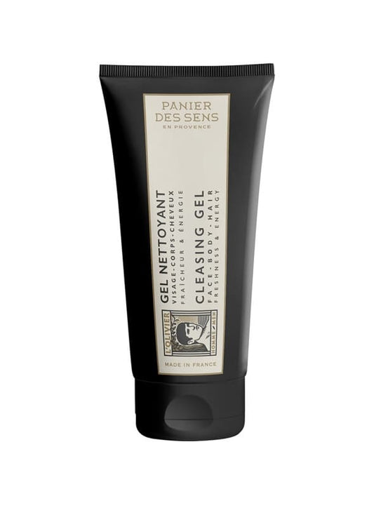 Panier des Sens - 3 in 1 Reinigungsgel