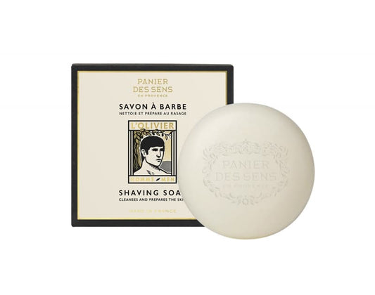 Panier des Sens - Bartseife mit Bio-Olivenöl