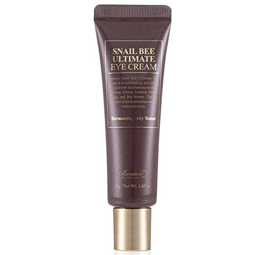 Benton - Augencreme Snail Bee Ultimate Eye Cream