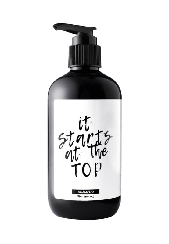 Doers of London - Shampoo 300 ml