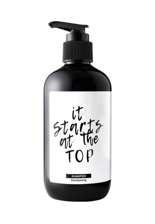 Doers of London - Shampoo 300 ml