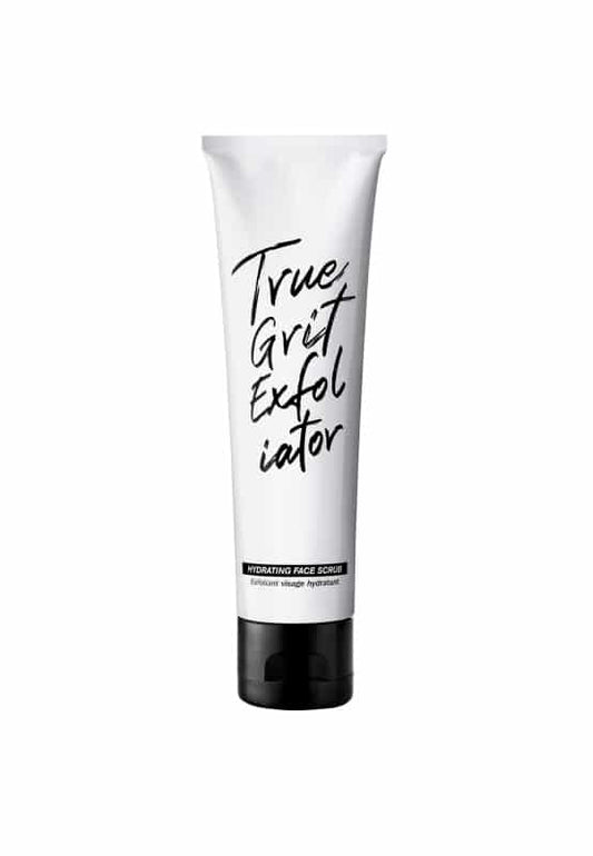 Doers of London - Hydrating Face Scrub
