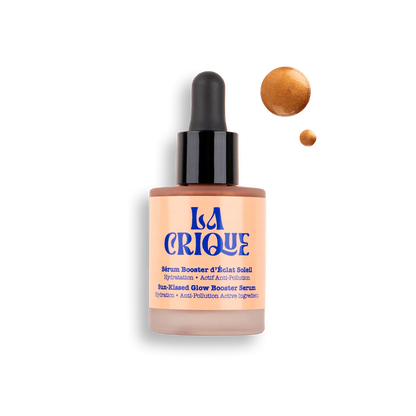 LA CRIQUE - Sérum Éclat Bonne Mine 30ml