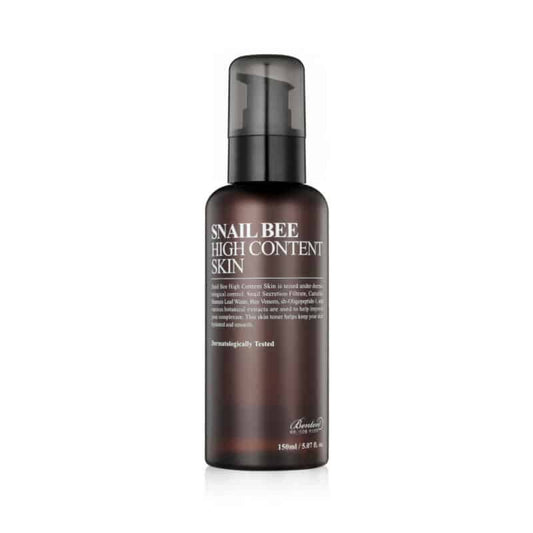 Benton - Snail Bee High Content Skin Toner