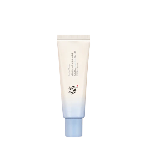 Beauty of Joseon - Relief Sun Aqua Fresh Rice + B5