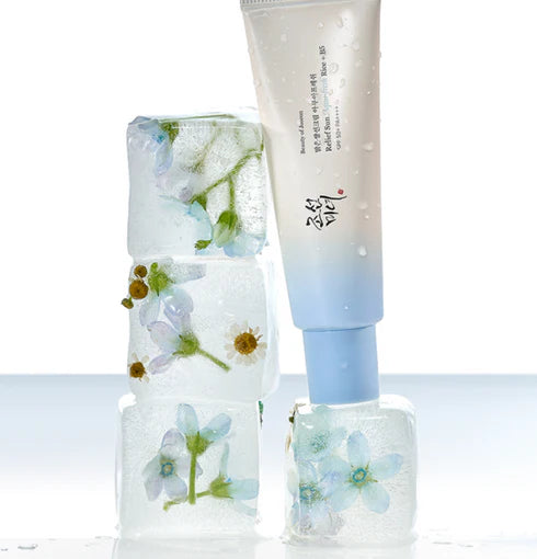 Beauty of Joseon - Relief Sun Aqua Fresh Rice + B5
