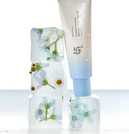 Beauty of Joseon - Relief Sun Aqua Fresh Rice + B5