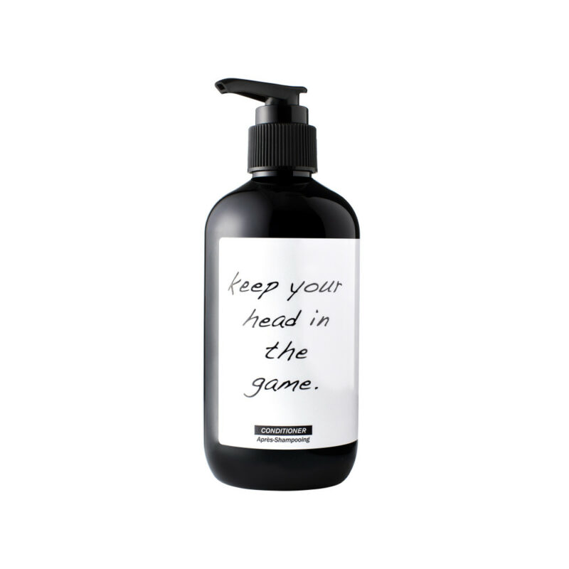 Doers of London - Pflegespülung 300 ml