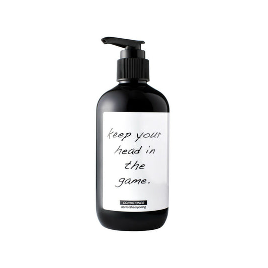 Doers of London - Pflegespülung 300 ml