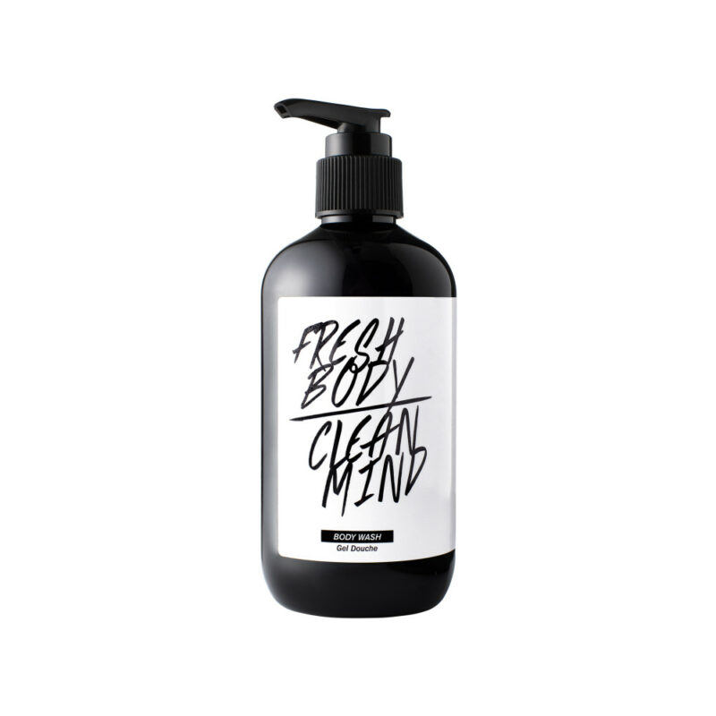 Doers of London - Hand &amp; Bodywash 300 ml