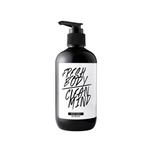 Doers of London - Hand &amp; Bodywash 300 ml