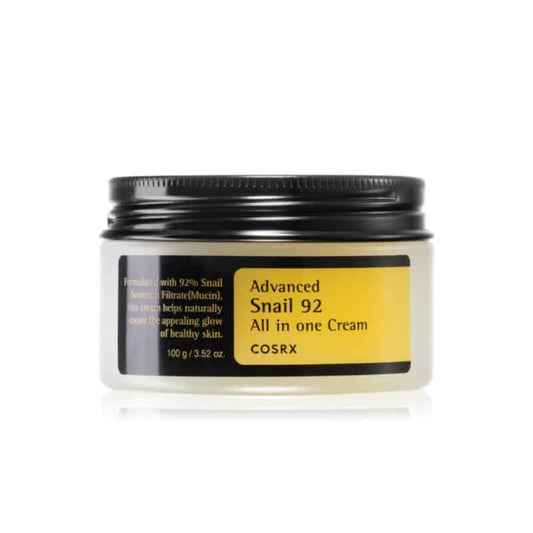 COSRX - Advanced Snail 92 All in one cream