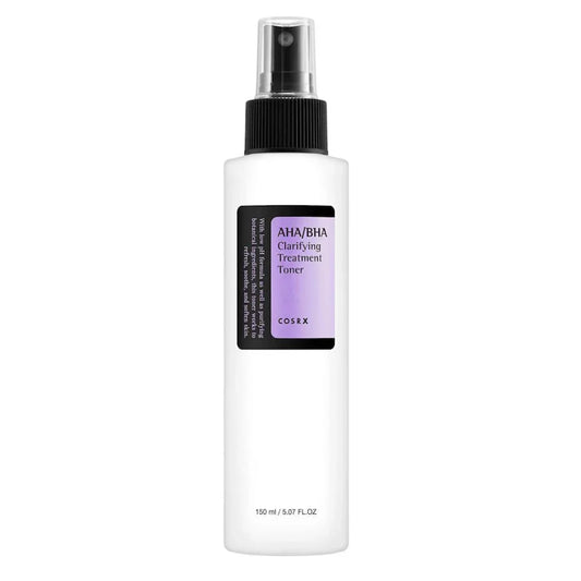 COSRX - Clarifying Treatment Toner