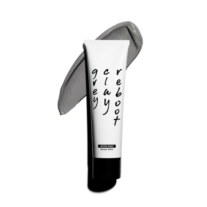 Doers of London - D-Tox Gesichtsmaske