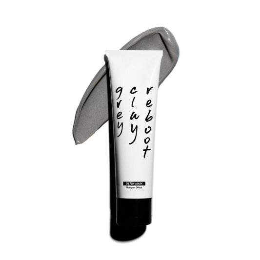 Doers of London - D-Tox Gesichtsmaske