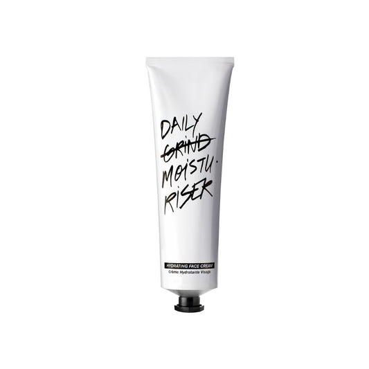 Doers of London - Hydrating Face Cream & Aftershave