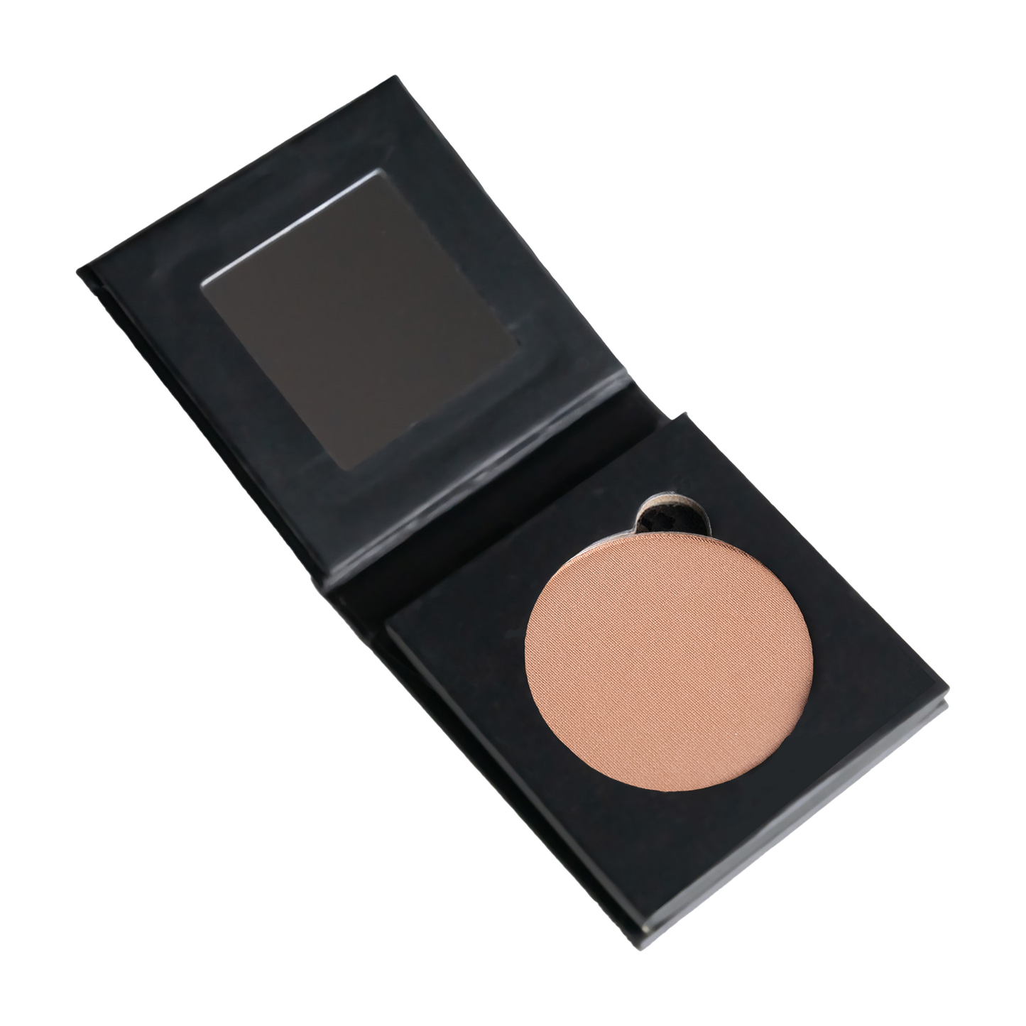 HIRO Natürlicher Pressed Blush 'Fyne