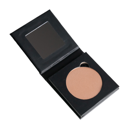 HIRO Natürlicher Pressed Blush 'Fyne