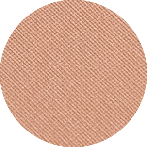 HIRO Natürlicher Pressed Blush 'Fyne