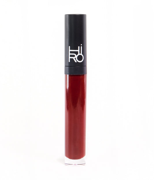 HIRO Cosmetics Liquid Lip Paint 'Jamp'