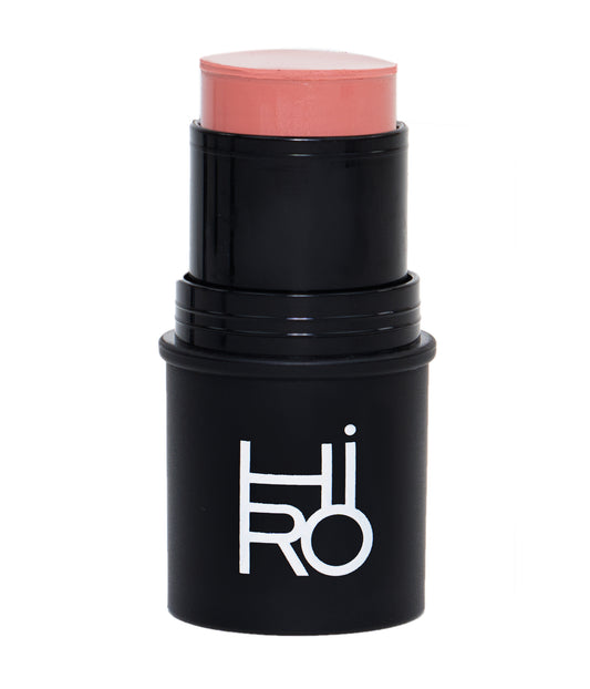HIRO Cosmetics Multistick Lippen & Wangen in 'Backstage'