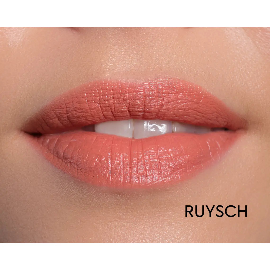 HIRO Liquid Lip Paint 'Ruysh'