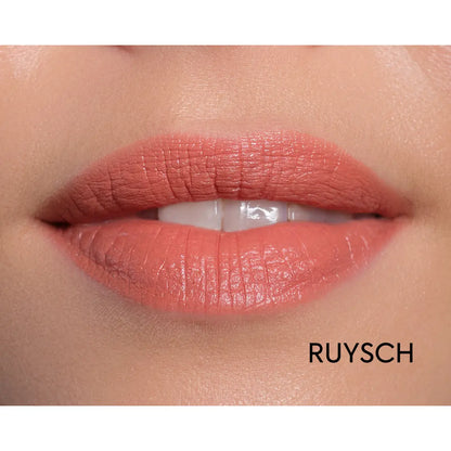 HIRO Liquid Lip Paint 'Ruysh'
