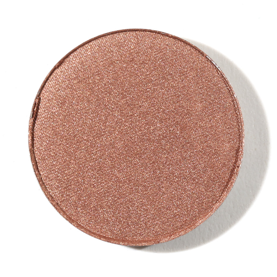 HIRO Natürlicher gepresster Eye-Shadow 'Analog'