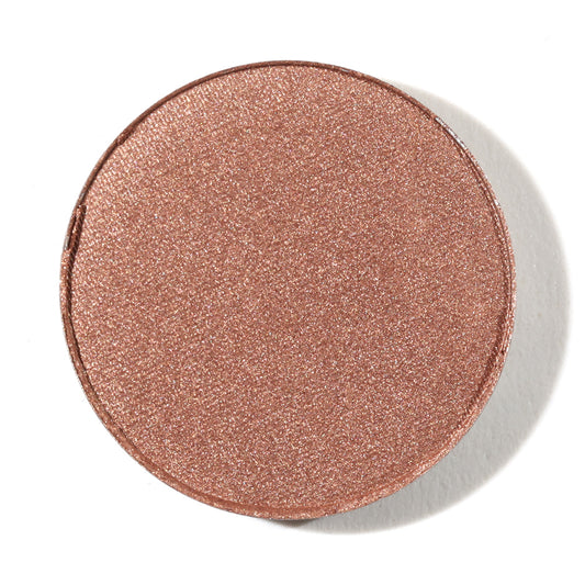 HIRO Natürlicher gepresster Eye-Shadow 'Analog'