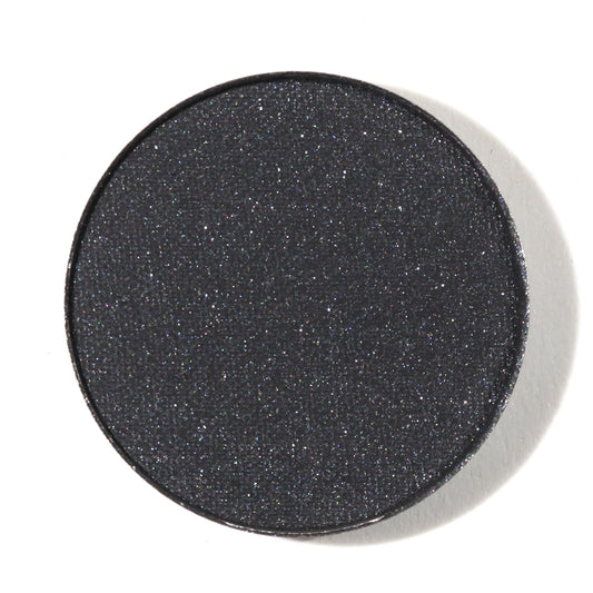 HIRO Natürlicher gepresster Eye-Shadow 'Vinyl'