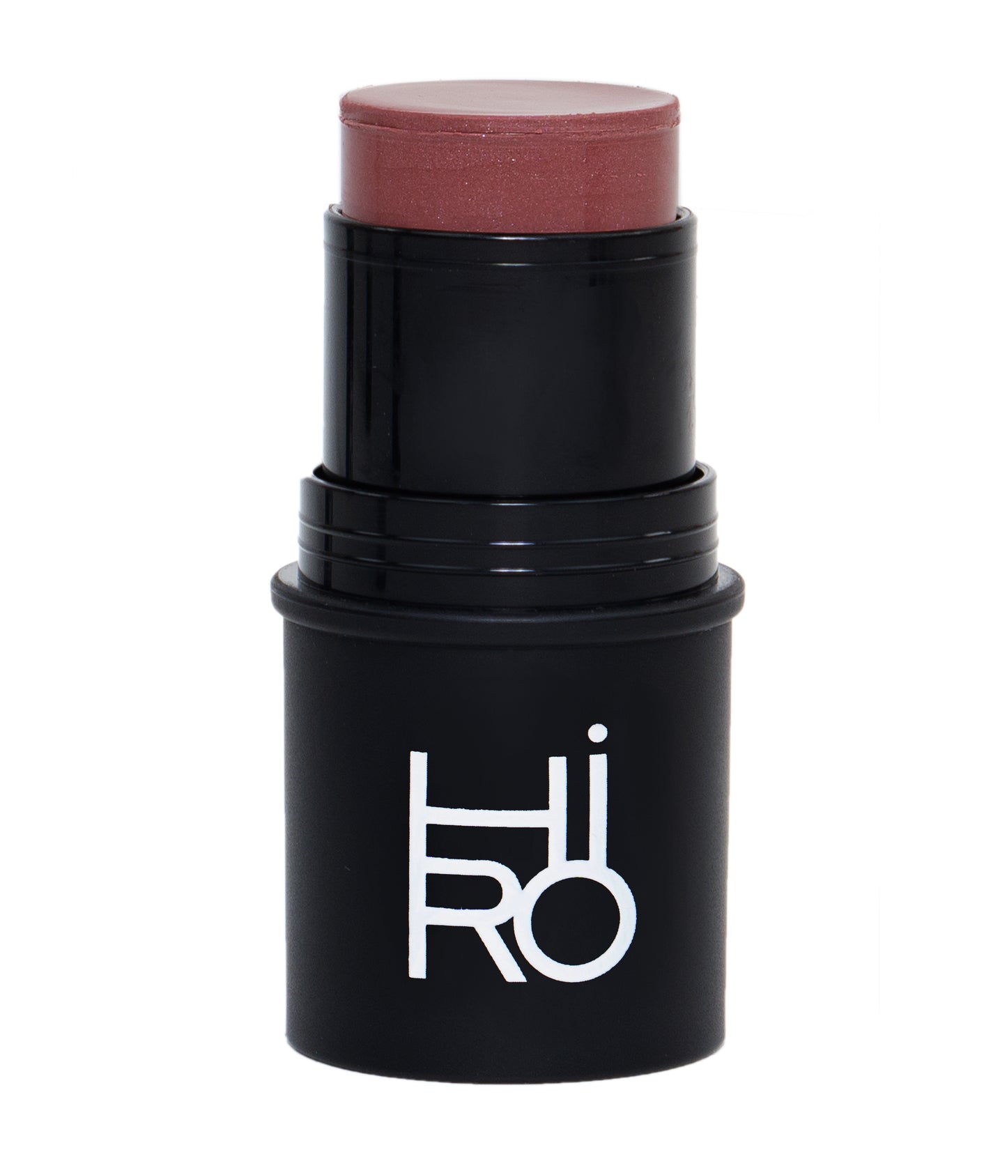 HIRO Cosmetics Multistick Lippen & Wangen in 'Voodoo Ray'