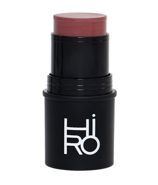 HIRO Cosmetics Multistick Lippen & Wangen in 'Voodoo Ray'