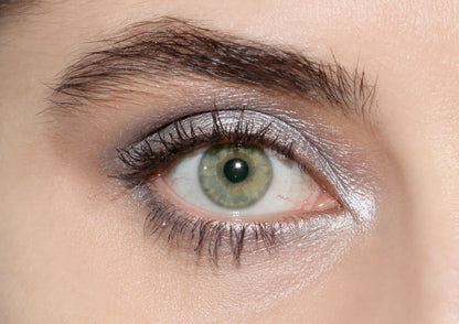 HIRO Natürlicher gepresster Eye-Shadow 'Frequency'