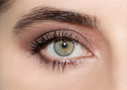 HIRO Natürlicher gepresster Eye-Shadow '.wav'