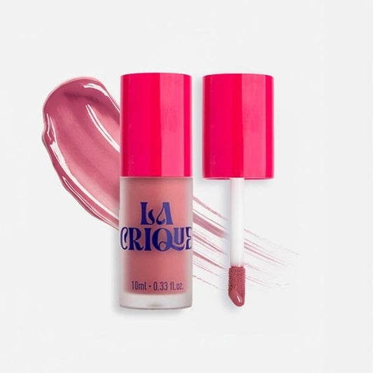 LA CRIQUE Water Lip Lippenwasser Jelly Rosée