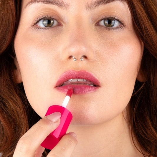 LA CRIQUE Water Lip Lippenwasser Jelly Rosée