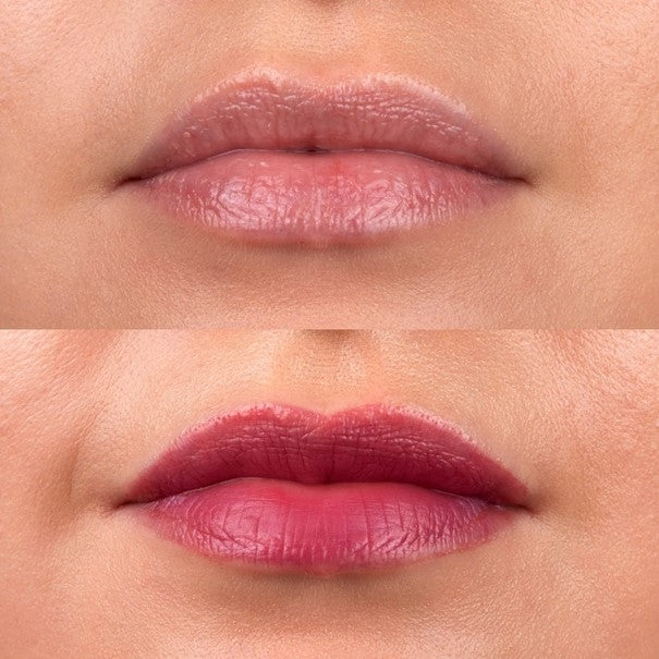 LA CRIQUE Water Lip Lippenwasser Jelly Rosée