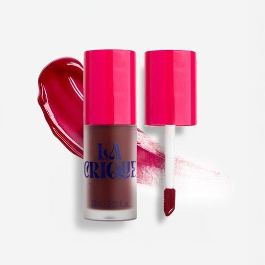 LA CRIQUE Water Lip Lippenwasser Crush Rubis