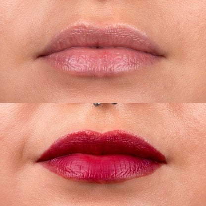 LA CRIQUE Water Lip Eau pour les lèvres Crush Rubis